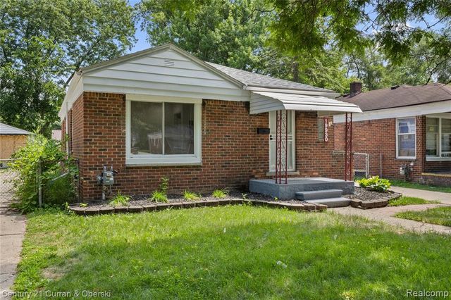 19930 Westbrook Street, Detroit, MI 48219