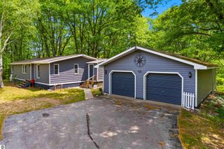 2692 Kettle Lake Road, Kalkaska, MI 49646