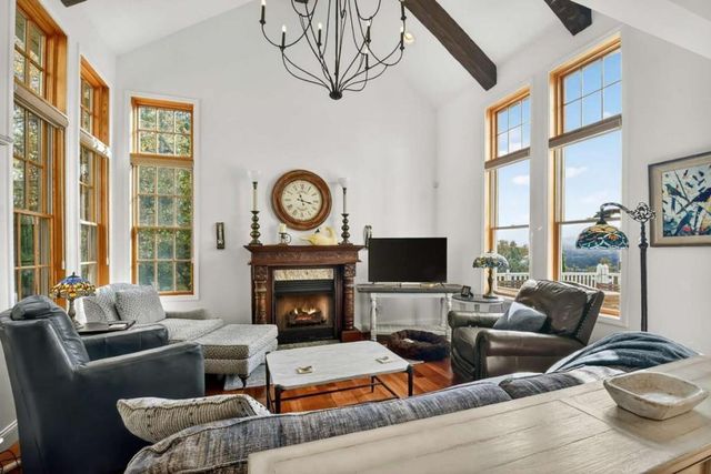 823 Arrant Road, Blairsville, GA 30512