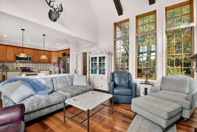 823 Arrant Road, Blairsville, GA 30512