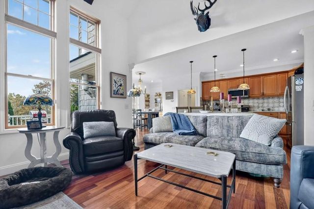 823 Arrant Road, Blairsville, GA 30512