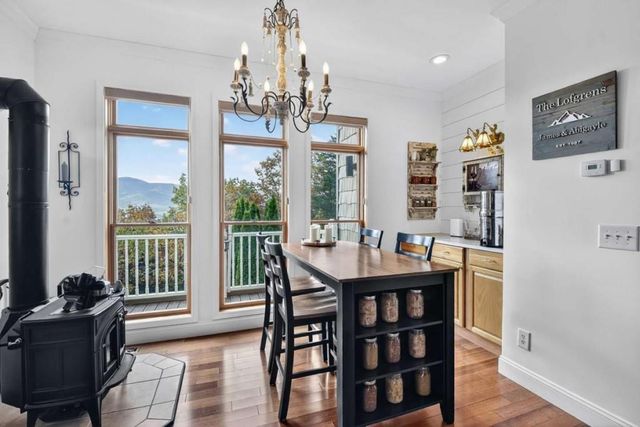 823 Arrant Road, Blairsville, GA 30512