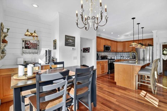 823 Arrant Road, Blairsville, GA 30512