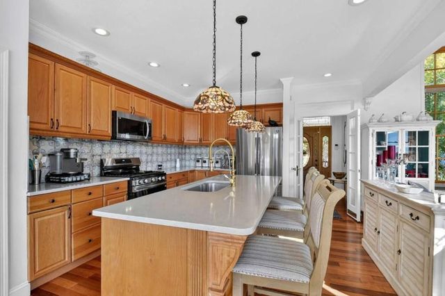 823 Arrant Road, Blairsville, GA 30512