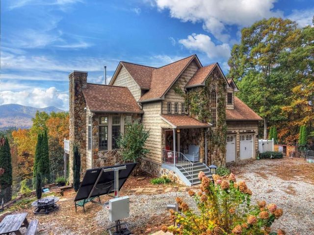 823 Arrant Road, Blairsville, GA 30512