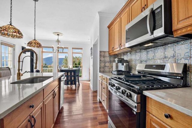 823 Arrant Road, Blairsville, GA 30512