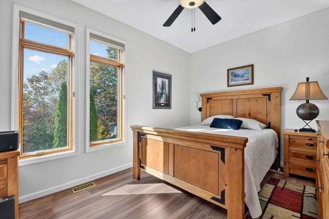 823 Arrant Road, Blairsville, GA 30512