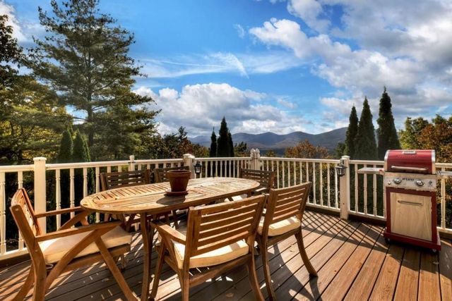 823 Arrant Road, Blairsville, GA 30512