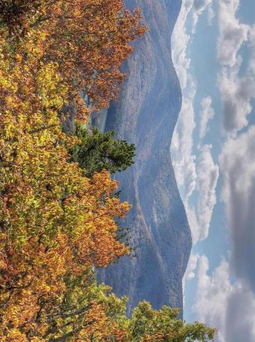 823 Arrant Road, Blairsville, GA 30512