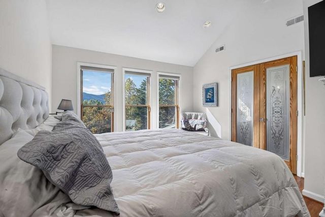 823 Arrant Road, Blairsville, GA 30512