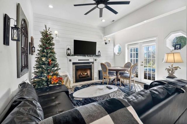 823 Arrant Road, Blairsville, GA 30512