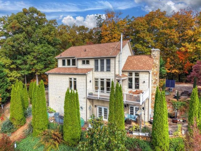 823 Arrant Road, Blairsville, GA 30512