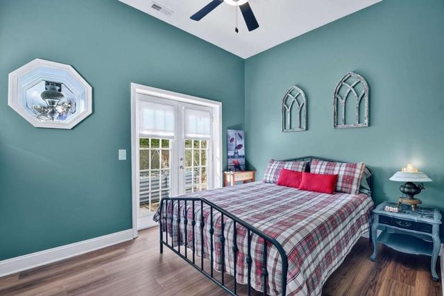 823 Arrant Road, Blairsville, GA 30512