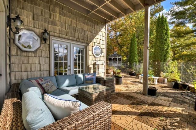 823 Arrant Road, Blairsville, GA 30512