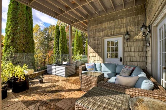 823 Arrant Road, Blairsville, GA 30512