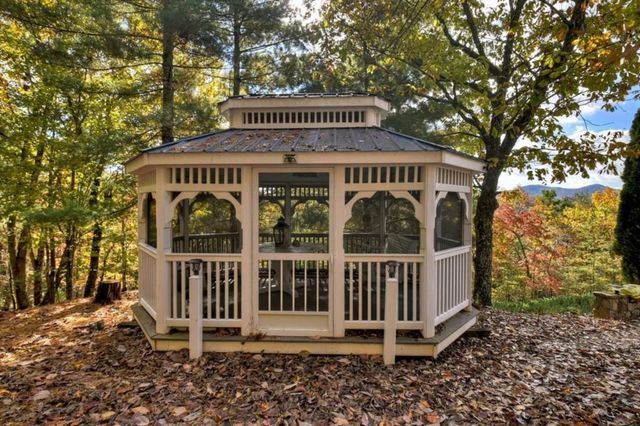 823 Arrant Road, Blairsville, GA 30512