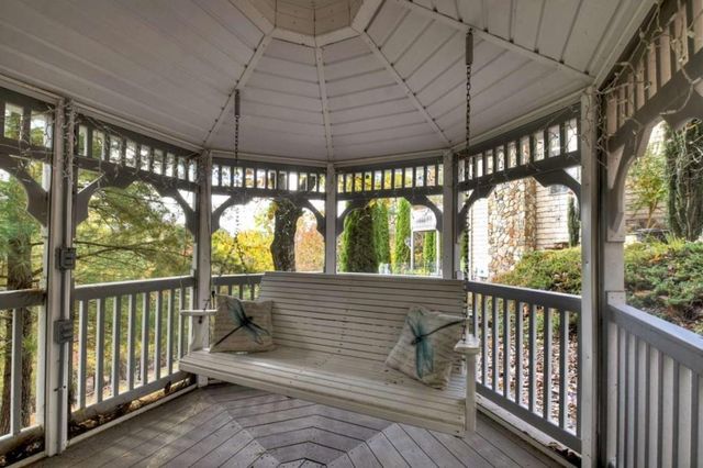 823 Arrant Road, Blairsville, GA 30512