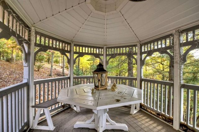 823 Arrant Road, Blairsville, GA 30512