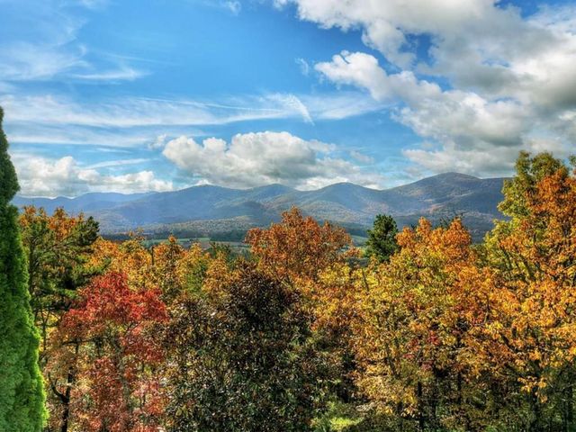 823 Arrant Road, Blairsville, GA 30512