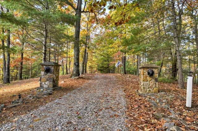 823 Arrant Road, Blairsville, GA 30512