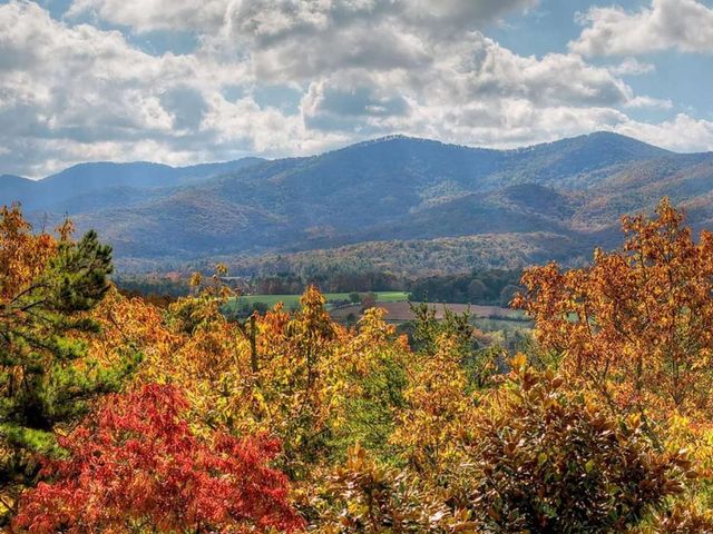 823 Arrant Road, Blairsville, GA 30512