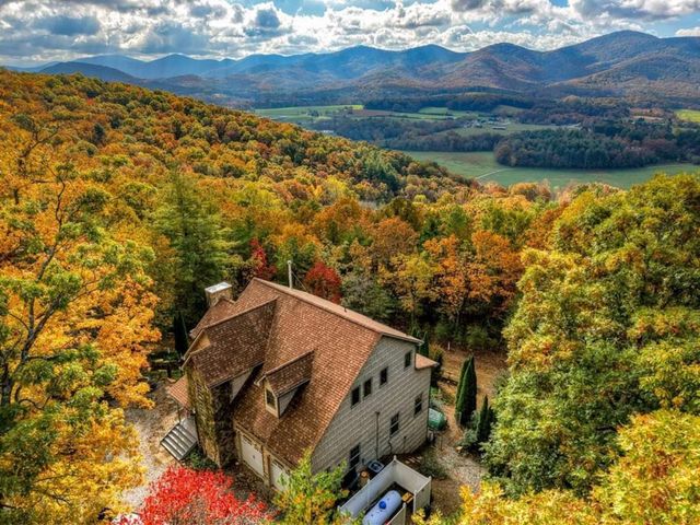 823 Arrant Road, Blairsville, GA 30512