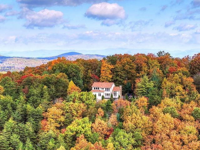 823 Arrant Road, Blairsville, GA 30512