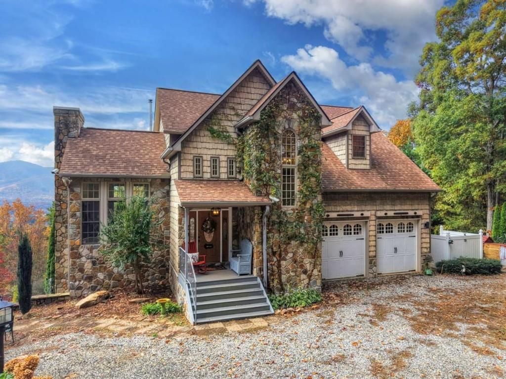 823 Arrant Road, Blairsville, GA 30512