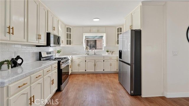 7601 Wilcox Avenue, Cudahy, CA 90201