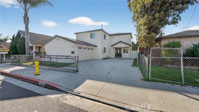 7601 Wilcox Avenue, Cudahy, CA 90201