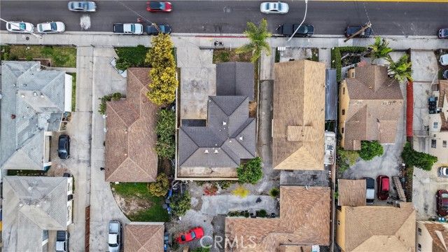 7601 Wilcox Avenue, Cudahy, CA 90201