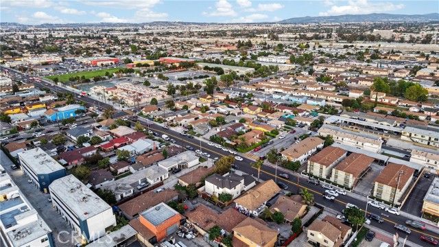 7601 Wilcox Avenue, Cudahy, CA 90201