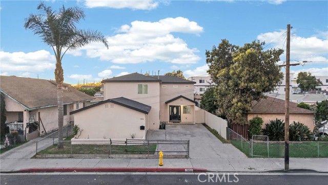 7601 Wilcox Avenue, Cudahy, CA 90201