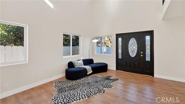 7601 Wilcox Avenue, Cudahy, CA 90201