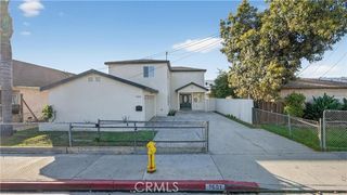 7601 Wilcox Avenue, Cudahy, CA 90201