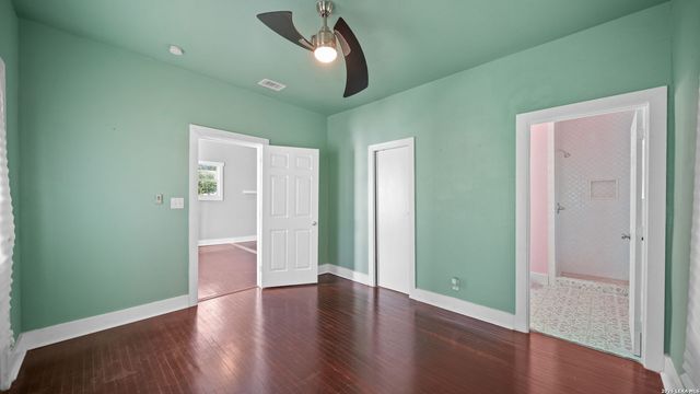 1503 Gibbs, San Antonio, TX 78202