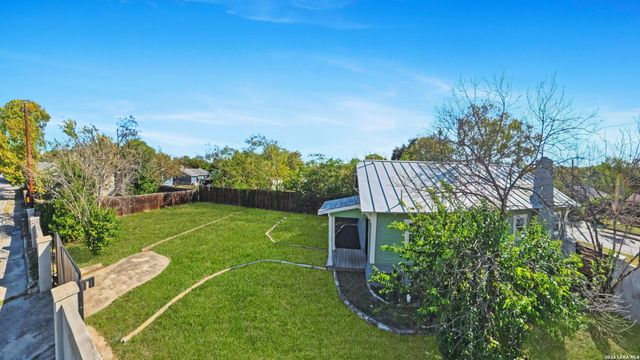 1503 Gibbs, San Antonio, TX 78202