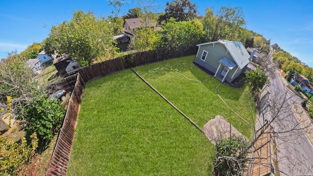 1503 Gibbs, San Antonio, TX 78202