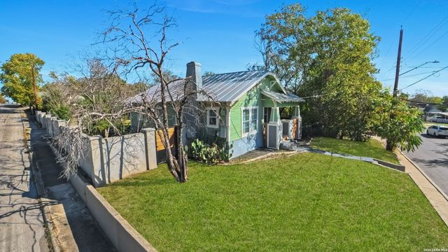 1503 Gibbs, San Antonio, TX 78202