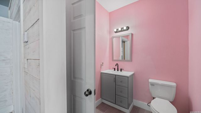 1503 Gibbs, San Antonio, TX 78202
