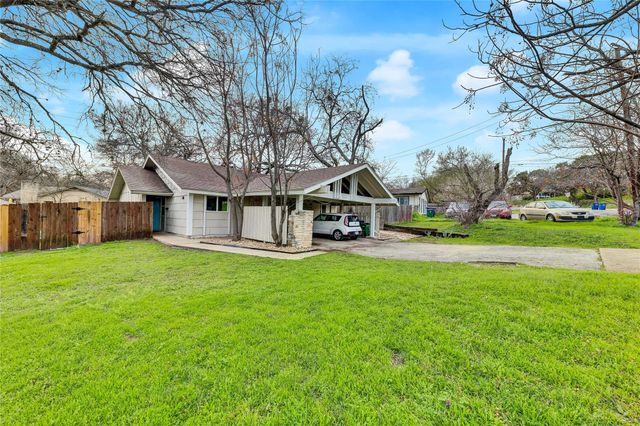 3514 Southridge DR A, Austin, TX 78704