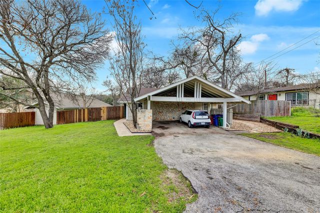 3514 Southridge DR A, Austin, TX 78704