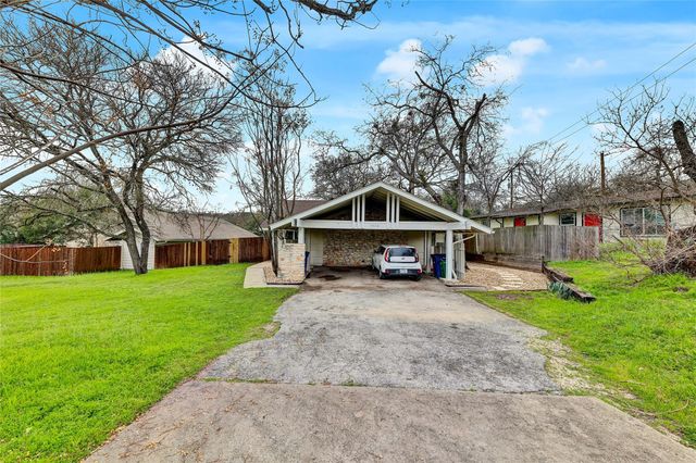 3514 Southridge DR A, Austin, TX 78704