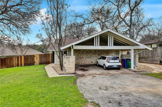 3514 Southridge DR A, Austin, TX 78704