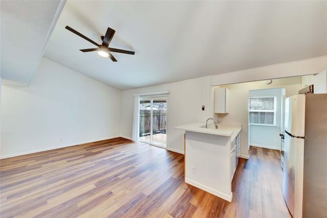 3514 Southridge DR A, Austin, TX 78704