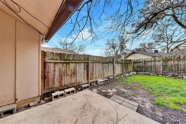 3514 Southridge DR A, Austin, TX 78704