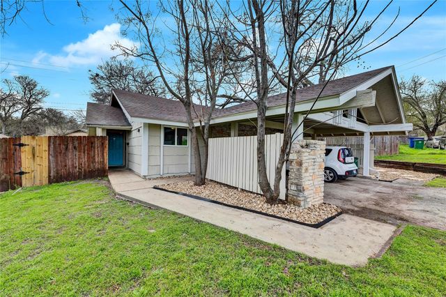 3514 Southridge DR A, Austin, TX 78704