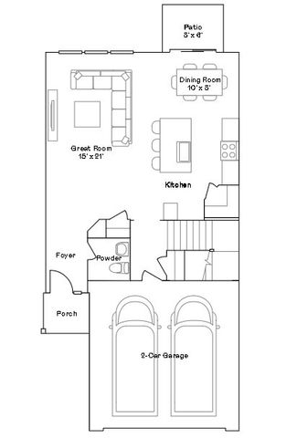 1508 Marlo Lane, South Elgin, IL 60177