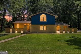 3806 Loganville Highway SW, Loganville, GA 30052