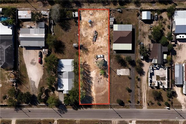 8311 Vaquero Avenue, Mission, TX 78574